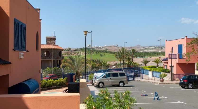 Photo of Bungalow in Meloneras HH28