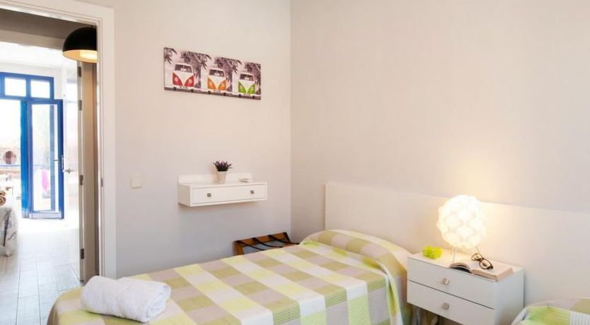 Photo of Bungalow in Meloneras HH28