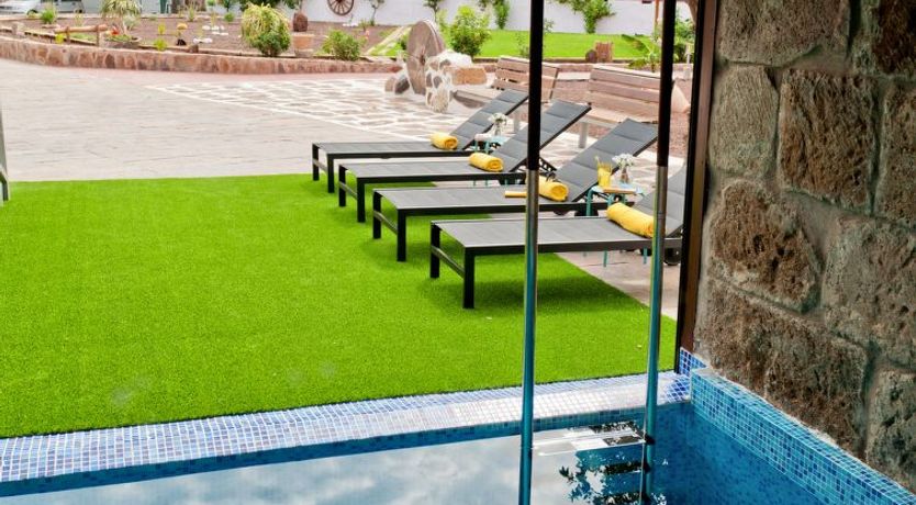 Photo of Villa Parralito Ingenio