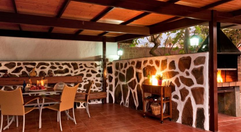 Photo of Villa Parralito Ingenio