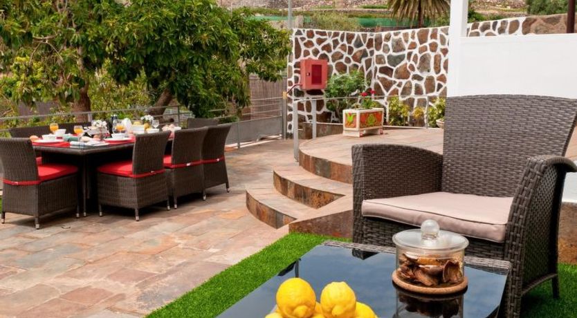 Photo of Villa Parralito Ingenio