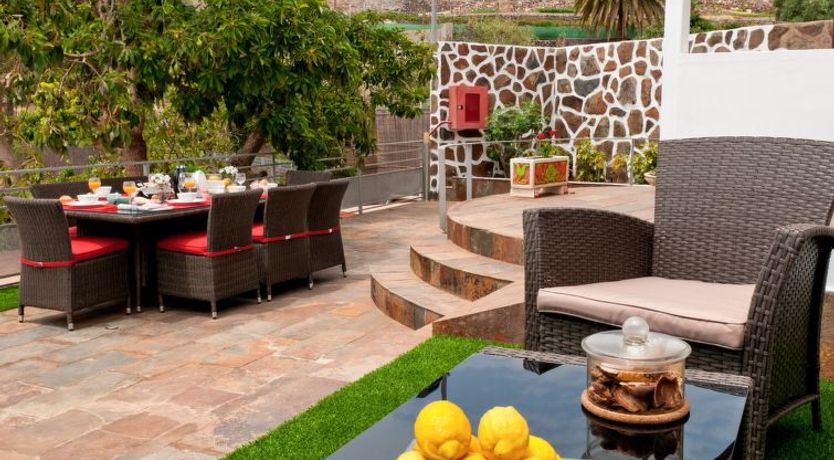 Photo of Villa Parralito Ingenio