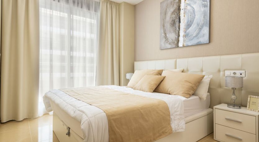 Photo of Ciudad Jardin Apartment 3