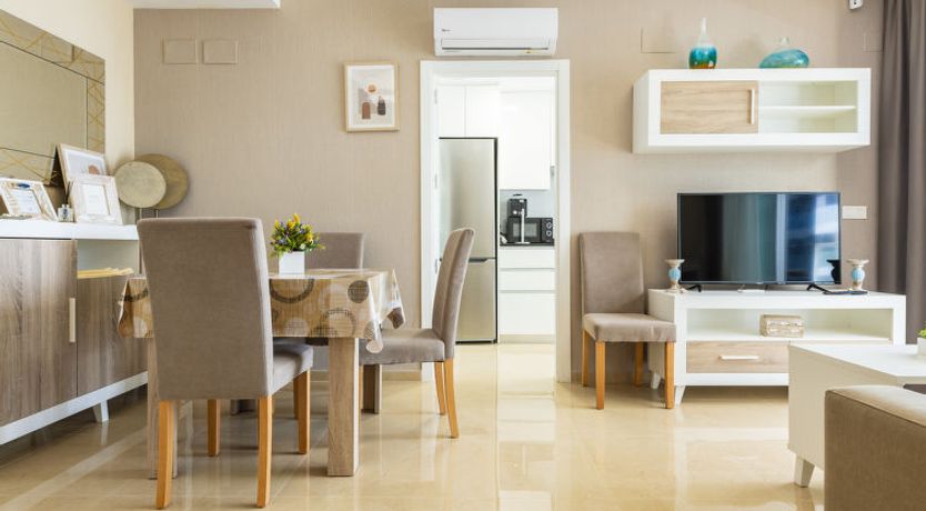 Photo of Ciudad Jardin Apartment 3