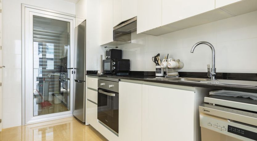 Photo of Ciudad Jardin Apartment 3