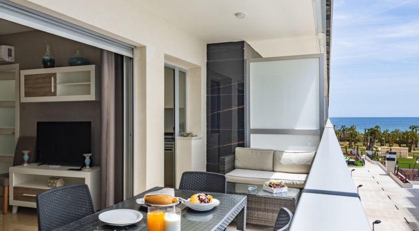 Photo of Ciudad Jardin Apartment 3