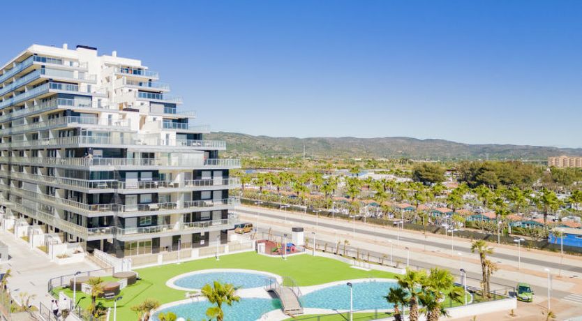 Photo of Ciudad Jardin Apartment 3