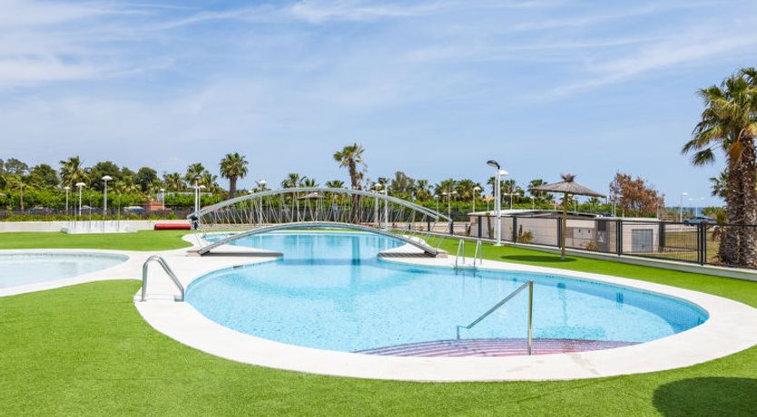 Photo of Ciudad Jardin Apartment 3