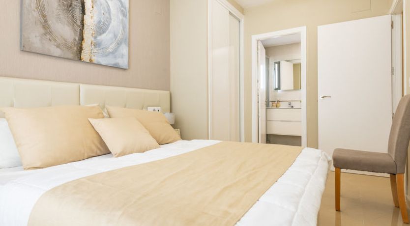 Photo of Ciudad Jardin Apartment 3