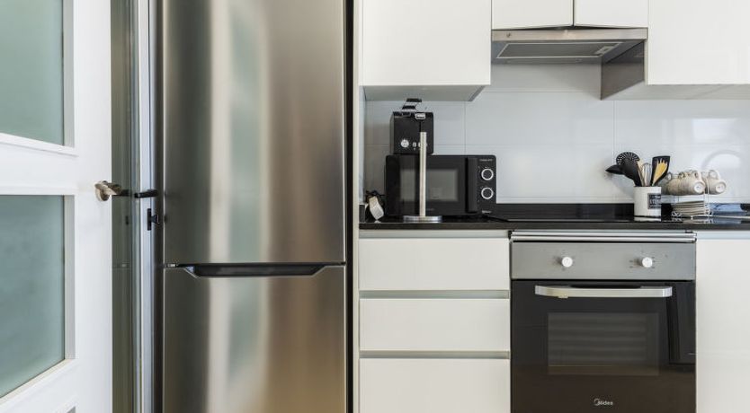 Photo of Ciudad Jardin Apartment 3