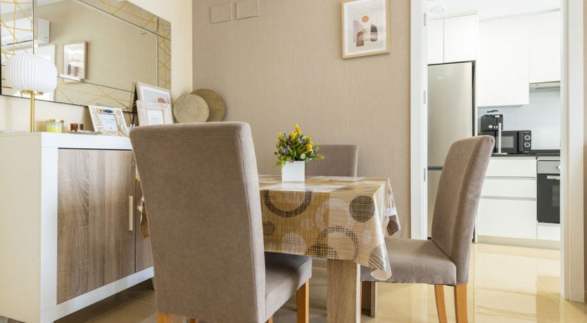 Photo of Ciudad Jardin Apartment 3