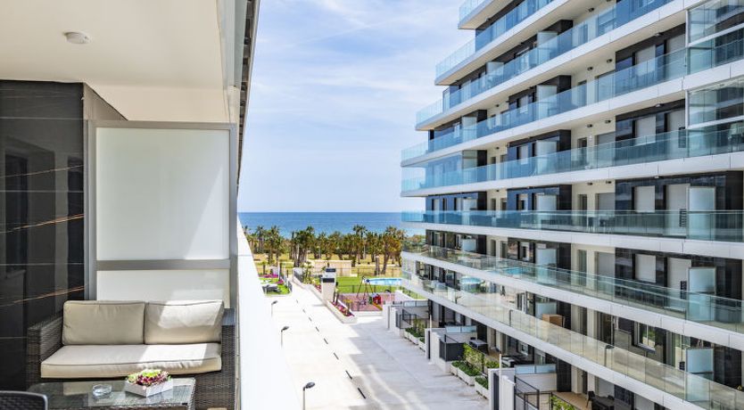 Photo of Ciudad Jardin Apartment 3