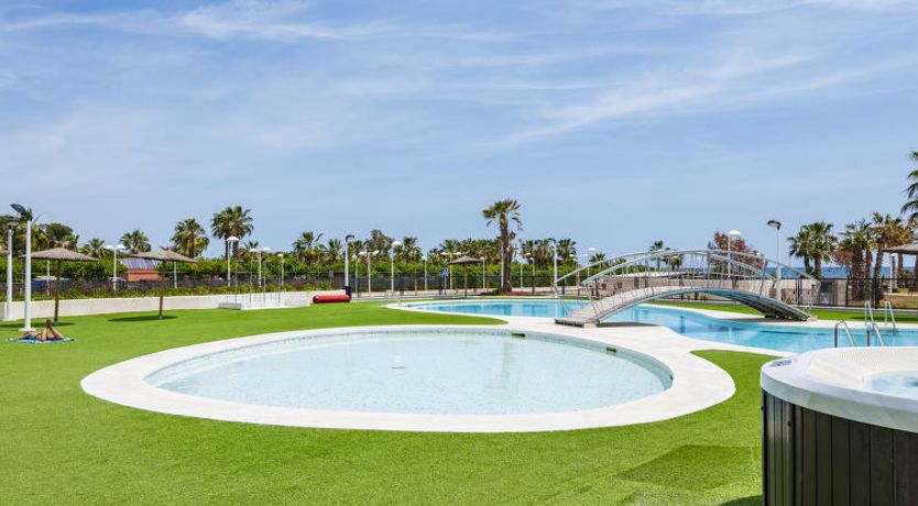 Photo of Ciudad Jardin Apartment 3