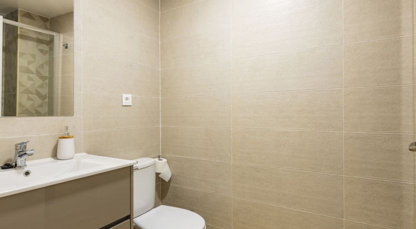 Photo of Ciudad Jardin Apartment 3