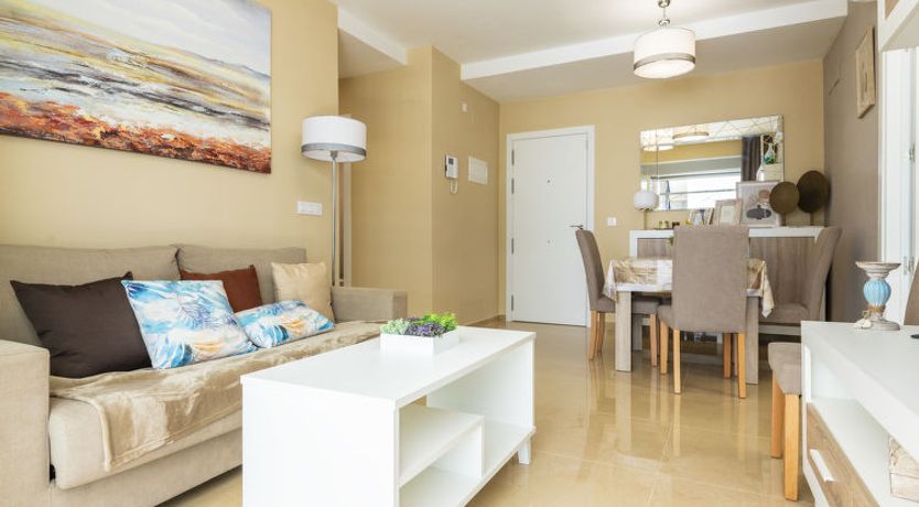 Photo of Ciudad Jardin Apartment 3