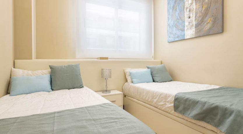 Photo of Ciudad Jardin Apartment 3