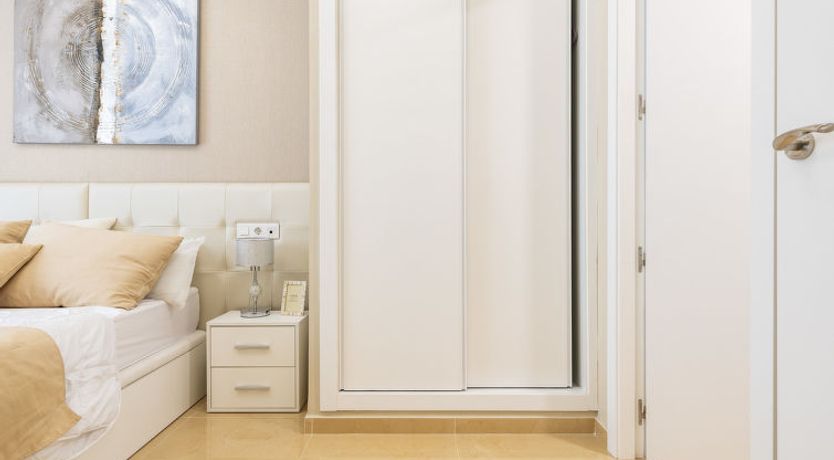 Photo of Ciudad Jardin Apartment 3