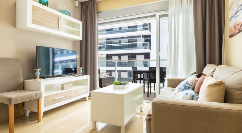 Photo of Ciudad Jardin Apartment 3