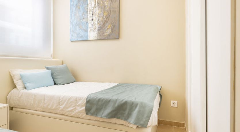 Photo of Ciudad Jardin Apartment 3