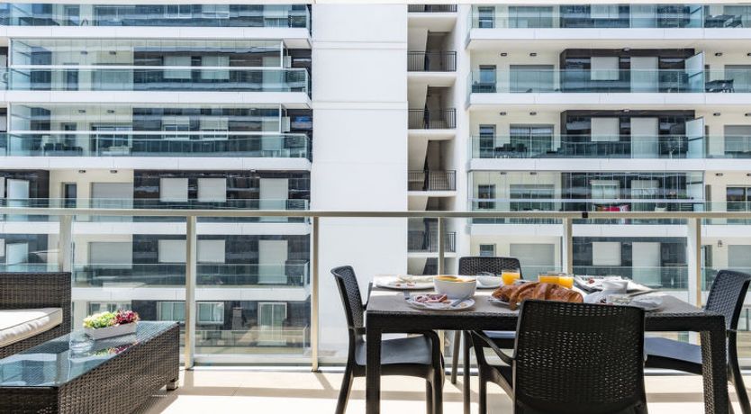 Photo of Ciudad Jardin Apartment 3