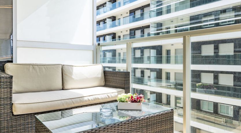 Photo of Ciudad Jardin Apartment 3