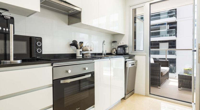 Photo of Ciudad Jardin Apartment 3