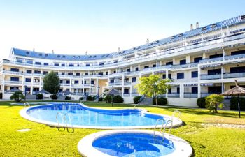 Sueno de Denia IV Holiday Home