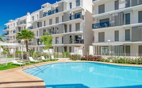 Photo of Marina Real III Apartment 2