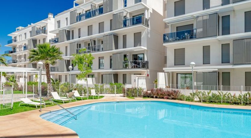 Photo of Marina Real III Apartment 2
