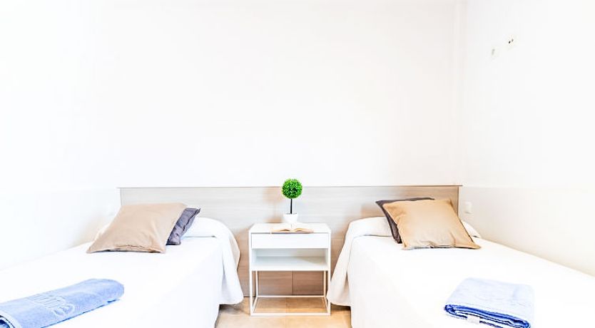 Photo of Nuvol Blau Apartment 3