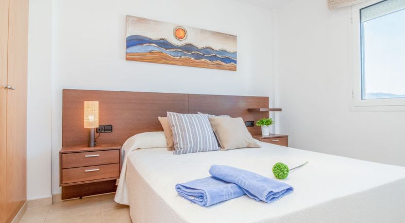 Photo of Nuvol Blau Apartment 3