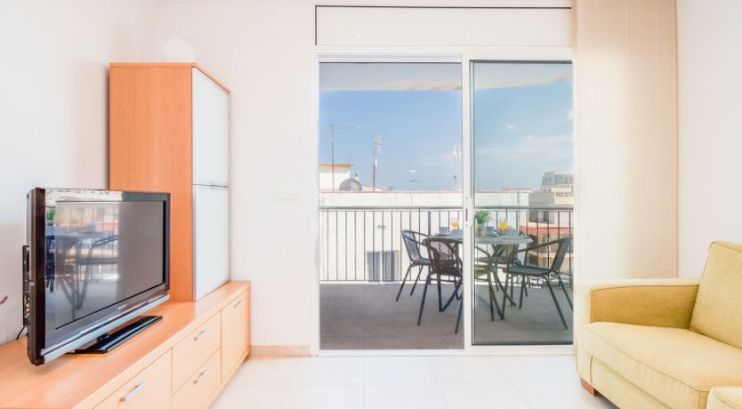 Photo of Nuvol Blau Apartment 3