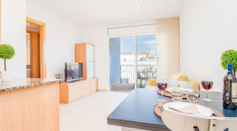 Photo of Nuvol Blau Apartment 3