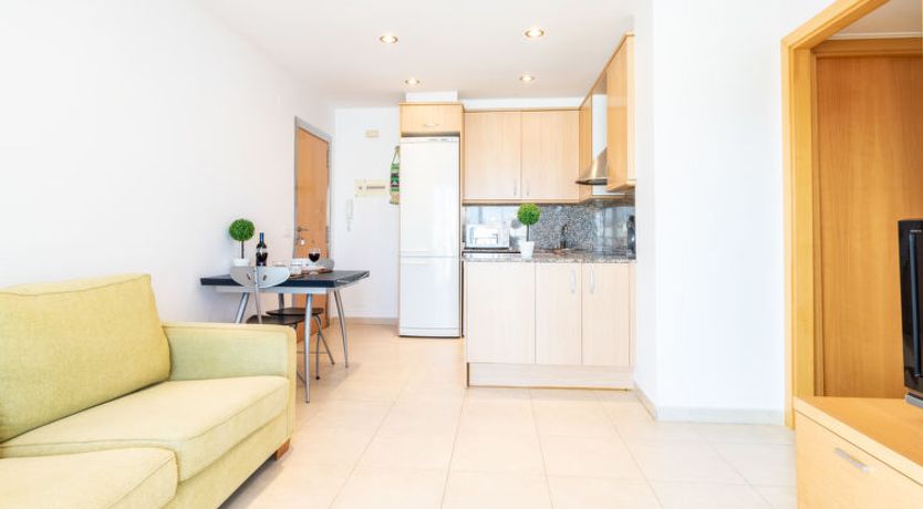 Photo of Nuvol Blau Apartment 3