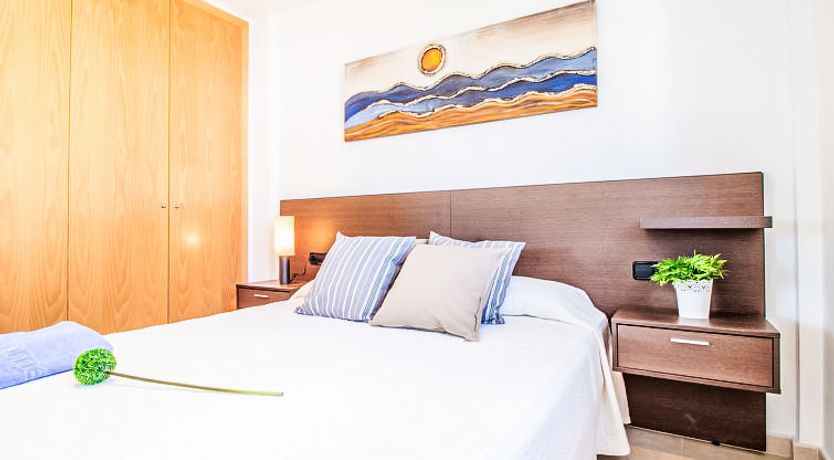 Photo of Nuvol Blau Apartment 3