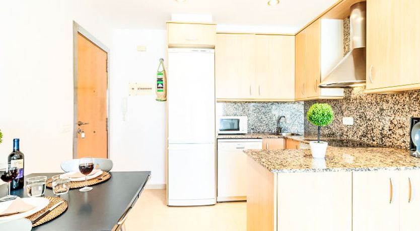 Photo of Nuvol Blau Apartment 3