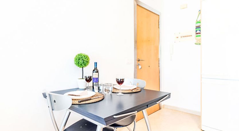 Photo of Nuvol Blau Apartment 3