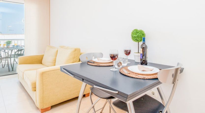 Photo of Nuvol Blau Apartment 3