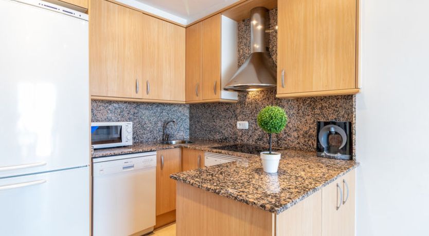 Photo of Nuvol Blau Apartment 3