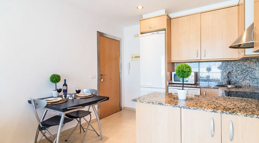 Photo of Nuvol Blau Apartment 3