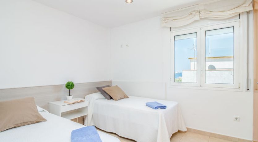 Photo of Nuvol Blau Apartment 3
