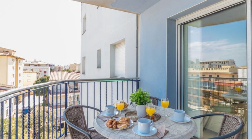 Photo of Nuvol Blau Apartment 3