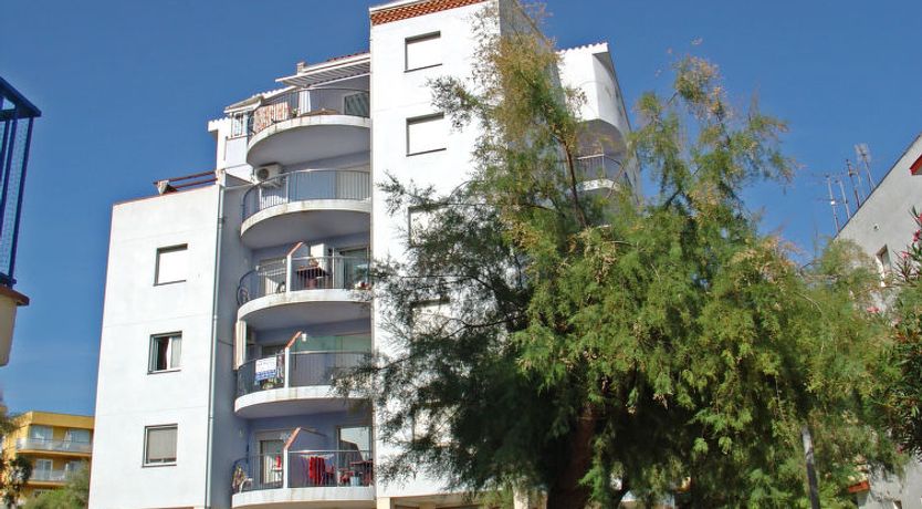 Photo of Nuvol Blau Apartment 3