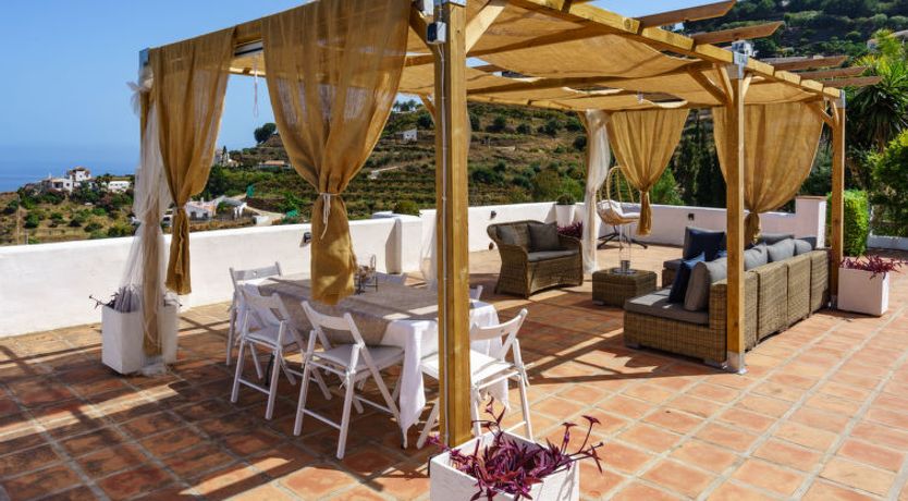 Photo of Camelia Blanca