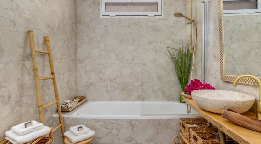 Photo of Camelia Blanca