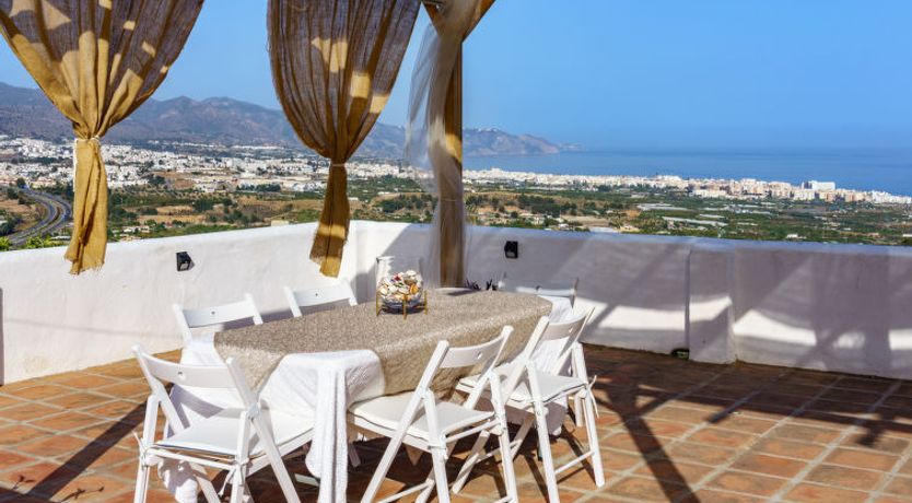 Photo of Camelia Blanca