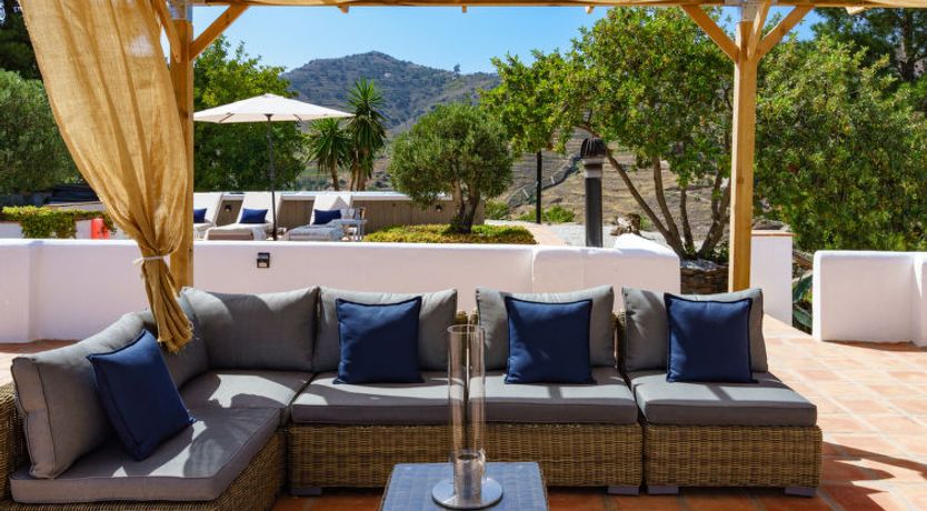 Photo of Camelia Blanca