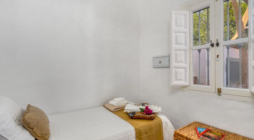 Photo of Camelia Blanca