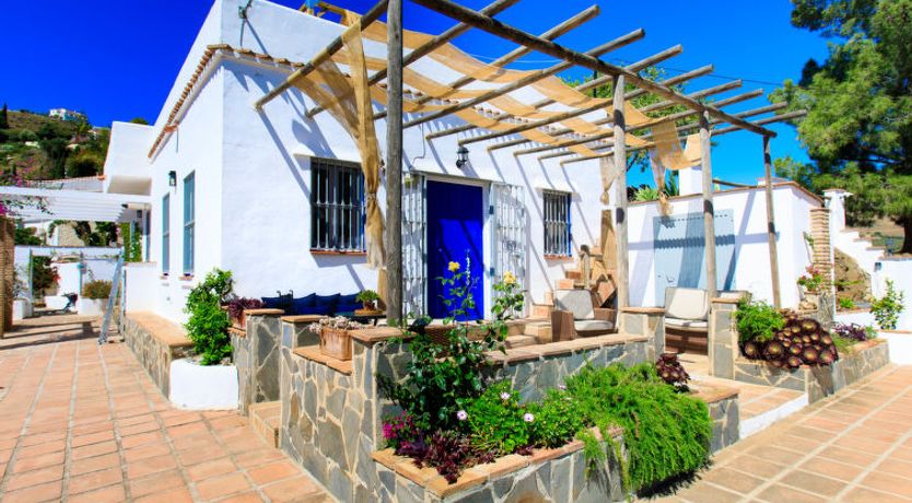 Photo of Camelia Blanca