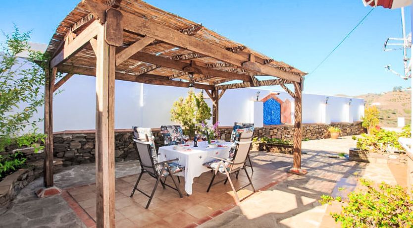 Photo of Villa Miradri